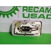 Recambio de luz interior para land rover freelander (ln) e targa referencia OEM IAM AMR2577  