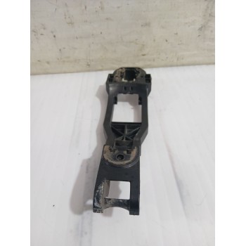 Recambio de maneta exterior delantera derecha para seat leon (1p1) 1.9 tdi referencia OEM IAM 1P0837886  