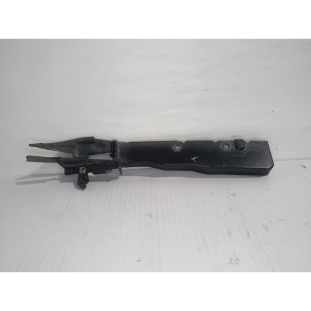 Recambio de soporte para ford focus berlina (cap) trend referencia OEM IAM 4M51A02477A  