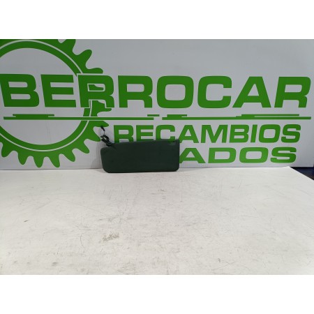 Recambio de parasol derecho para audi a6 berlina (4b2) 2.5 tdi quattro referencia OEM IAM 4B0857552  