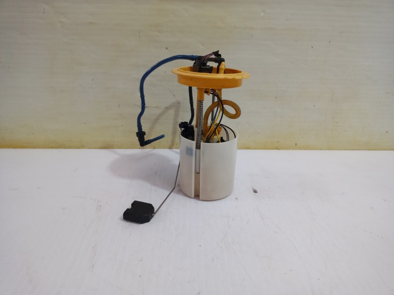 Recambio de aforador para volkswagen passat berlina (3c2) individual referencia OEM IAM 3C09190500  