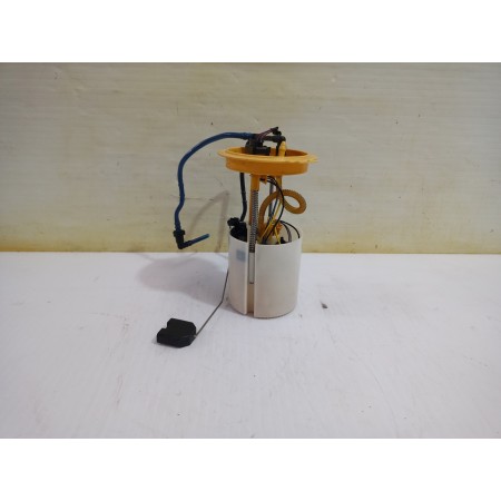 Recambio de aforador para volkswagen passat berlina (3c2) individual referencia OEM IAM 3C09190500  