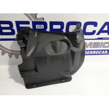 Recambio de paso rueda delantero para iveco daily furgón 2.3 diesel cat referencia OEM IAM 5801592584  