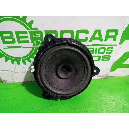 Recambio de altavoz para nissan juke (f15) acenta referencia OEM IAM 28156BR00A  