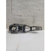Recambio de maneta exterior delantera izquierda para seat leon (1p1) 1.9 tdi referencia OEM IAM L3B0837885K  