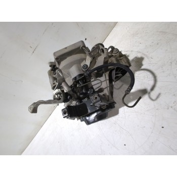 Recambio de caja cambios para volkswagen polo iv sedán (9n2, 9n4) 1.9 tdi referencia OEM IAM 085300052QX  