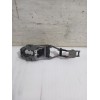 Recambio de maneta exterior delantera izquierda para seat leon (1p1) 1.9 tdi referencia OEM IAM L3B0837885K  