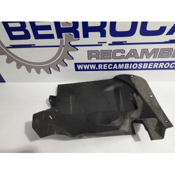 Recambio de paso rueda delantero para iveco daily furgón 2.3 diesel cat referencia OEM IAM 5801592584  