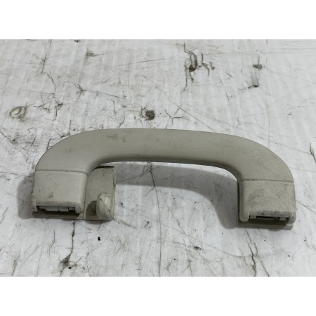 Recambio de asidero techo trasero derecho para mercedes-benz clase a (w169) a 200 cdi (169.008) referencia OEM IAM A2048100151  