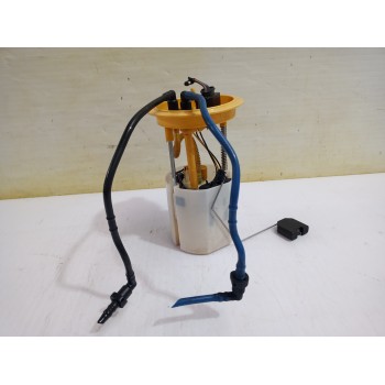 Recambio de aforador para volkswagen passat berlina (3c2) individual referencia OEM IAM 3C09190500  