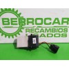 Recambio de resistencia calefaccion para renault megane ii familiar 1.9 dci diesel referencia OEM IAM F657165WM  