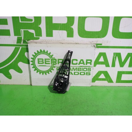 Recambio de maneta exterior delantera izquierda para opel corsa e expression referencia OEM IAM 14420201LH  