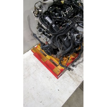 Recambio de motor completo para volkswagen t-roc (a11, d11) 1.6 tdi referencia OEM IAM 04L100038K  