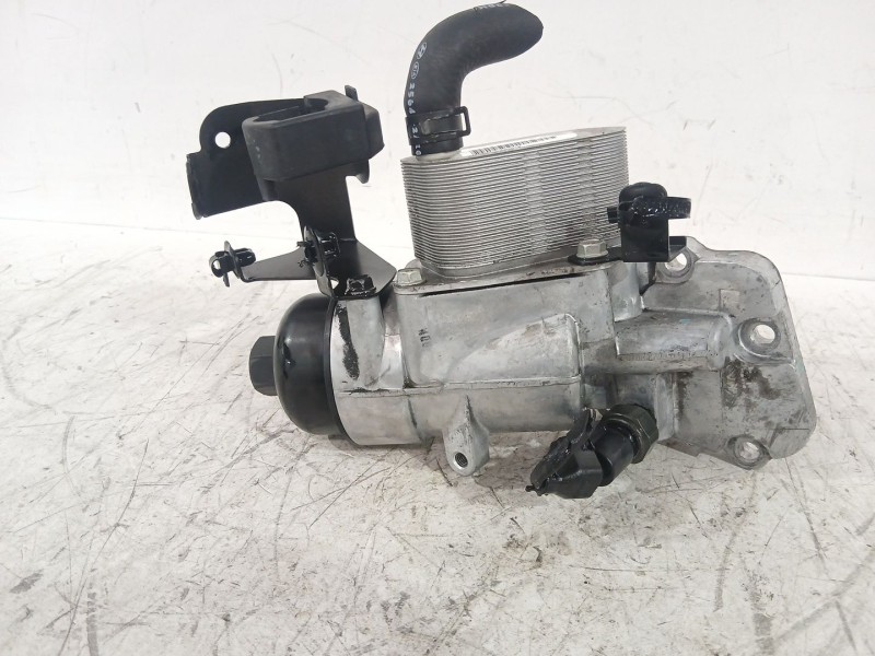 Recambio de enfriador aceite motor para kia rio ii (jb) 1.5 crdi referencia OEM IAM 264102A100  