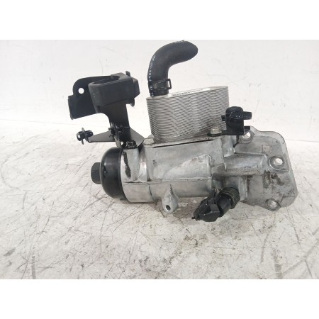 Recambio de enfriador aceite motor para kia rio ii (jb) 1.5 crdi referencia OEM IAM 264102A100  