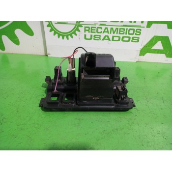 Recambio de cenicero para land rover freelander (ln) e targa referencia OEM IAM FHR100460LNF  