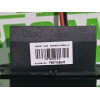 Recambio de resistencia calefaccion para renault megane ii familiar 1.9 dci diesel referencia OEM IAM F657165WM  