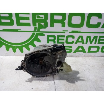 Recambio de caja cambios para peugeot 2008 (--.2013) allure referencia OEM IAM 9680886610  