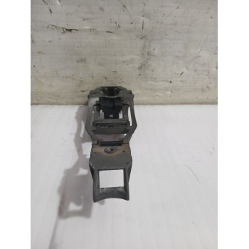 Recambio de maneta exterior delantera izquierda para seat leon (1p1) 1.9 tdi referencia OEM IAM L3B0837885K  