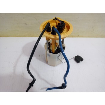 Recambio de aforador para volkswagen passat berlina (3c2) individual referencia OEM IAM 3C09190500  