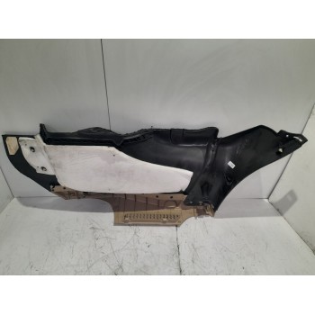 Recambio de moldura lateral para land rover range rover sport 3.6 td v8 referencia OEM IAM ESJ501030XXX  