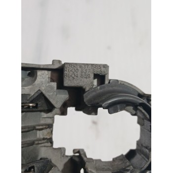 Recambio de maneta exterior delantera izquierda para seat leon (1p1) 1.9 tdi referencia OEM IAM L3B0837885K  