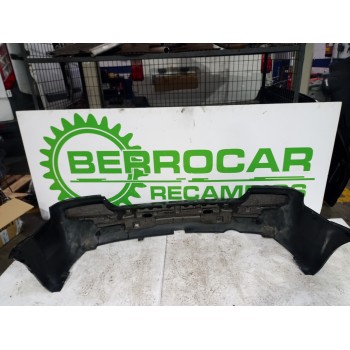 Recambio de paragolpes trasero para kia sorento i (jc) 2.5 crdi referencia OEM IAM 8659028000 / 866113E510  