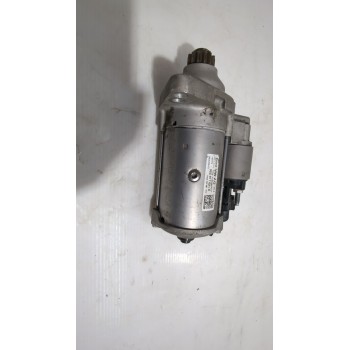 Recambio de motor arranque para volkswagen t-roc (a11, d11) 1.6 tdi referencia OEM IAM 02Z911021KX  