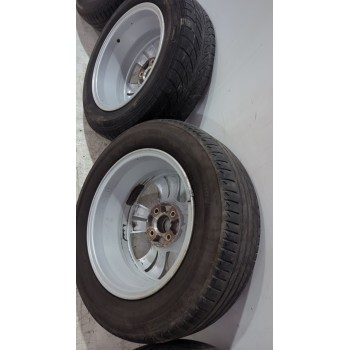 JUEGO LLANTAS 6Jx15H2ET39 