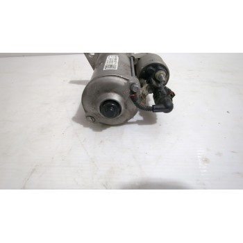 Recambio de motor arranque para volkswagen t-roc (a11, d11) 1.6 tdi referencia OEM IAM 02Z911021KX  