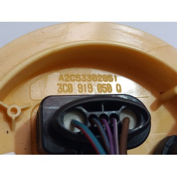 Recambio de aforador para volkswagen passat berlina (3c2) individual referencia OEM IAM 3C09190500  