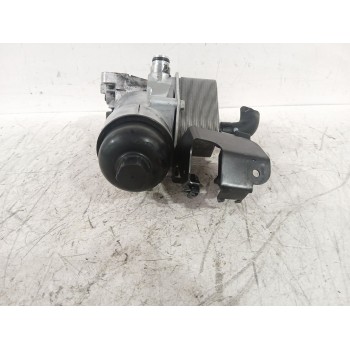 Recambio de enfriador aceite motor para kia rio ii (jb) 1.5 crdi referencia OEM IAM 264102A100  