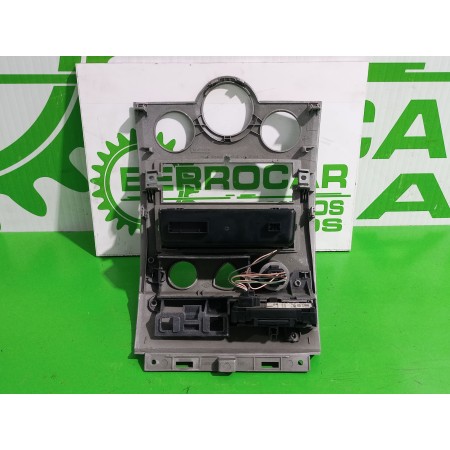 Recambio de conmutador de arranque para renault megane ii familiar 1.9 dci diesel referencia OEM IAM S118539001F  