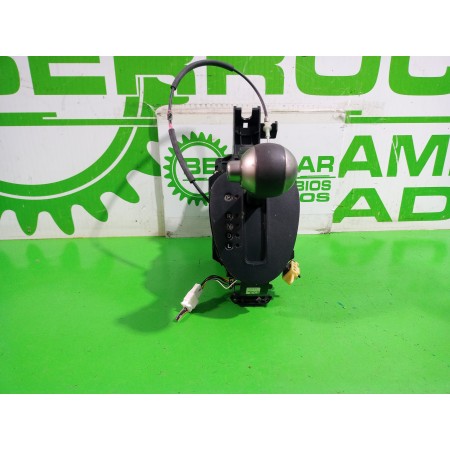 Recambio de palanca cambio para nissan juke (f15) acenta referencia OEM IAM 349011KF2B  