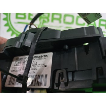 Recambio de mando multifuncion para peugeot 508 active referencia OEM IAM 98000241XT  