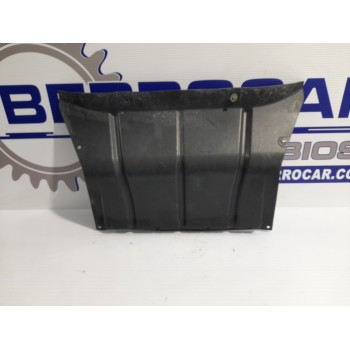 Recambio de cubrecarter para iveco daily furgón 2.3 diesel cat referencia OEM IAM 5801592785  