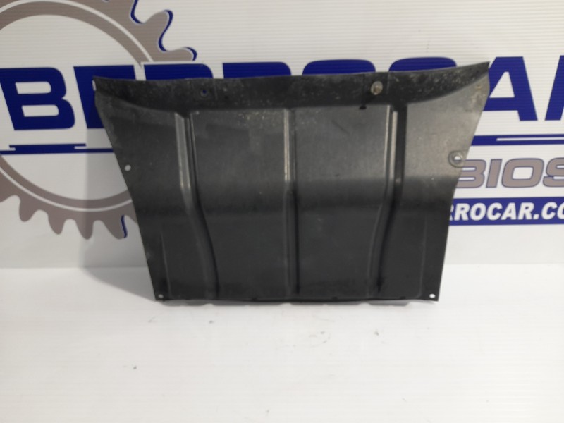 Recambio de cubrecarter para iveco daily furgón 2.3 diesel cat referencia OEM IAM 5801592785  