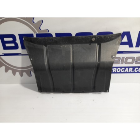 Recambio de cubrecarter para iveco daily furgón 2.3 diesel cat referencia OEM IAM 5801592785  