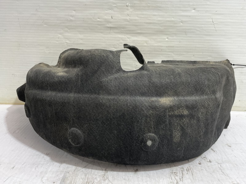 Recambio de paso rueda trasero izquierdo para mercedes-benz clase a (w169) a 200 cdi (169.008) referencia OEM IAM A1696981930  