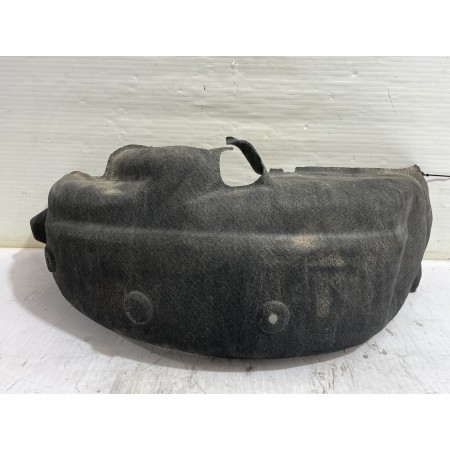 Recambio de paso rueda trasero izquierdo para mercedes-benz clase a (w169) a 200 cdi (169.008) referencia OEM IAM A1696981930  