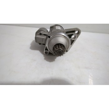 Recambio de motor arranque para volkswagen t-roc (a11, d11) 1.6 tdi referencia OEM IAM 02Z911021KX  