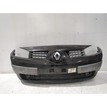 Recambio de paragolpes delantero para renault megane ii (bm0/1_, cm0/1_) 1.9 dci (bm0g, cm0g) referencia OEM IAM 620226236R  
