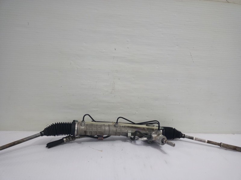 Recambio de cremallera direccion para citroën c4 grand picasso avatar referencia OEM IAM 400172  