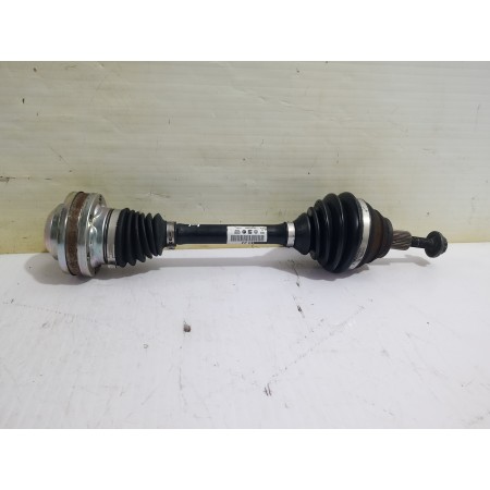 Recambio de transmision delantera izquierda para volkswagen passat berlina (3c2) individual referencia OEM IAM 1K0407271BJ  