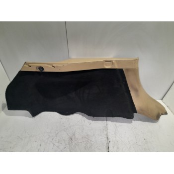 Recambio de moldura lateral para land rover range rover sport 3.6 td v8 referencia OEM IAM ESJ501030XXX  
