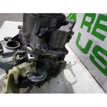 Recambio de caja cambios para peugeot 2008 (--.2013) allure referencia OEM IAM 9680886610  