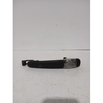 MANETA EXTERIOR TRASERA IZQUIERDA 9101W2 