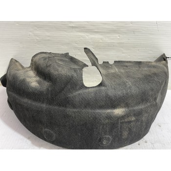 Recambio de paso rueda trasero izquierdo para mercedes-benz clase a (w169) a 200 cdi (169.008) referencia OEM IAM A1696981930  