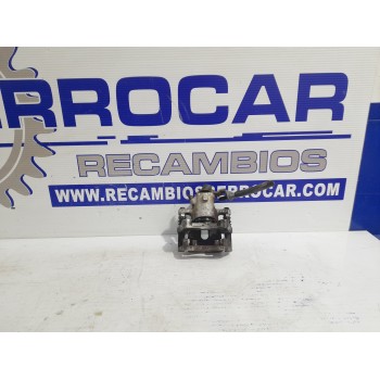 Recambio de pinza de freno trasera derecha para opel zafira a elegance referencia OEM IAM 0396A  