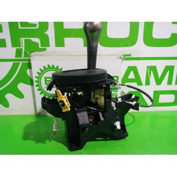 Recambio de palanca cambio para nissan juke (f15) acenta referencia OEM IAM 349011KF2B  